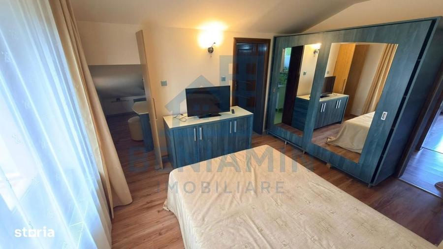 Vila eleganta in zona Ford Confort si intimitate pe alee privata - 3