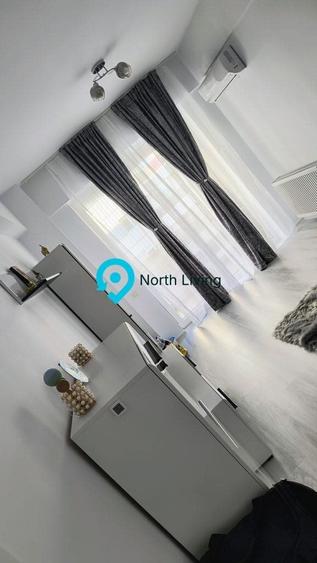 De vanzare apartament 2 camere +parcare- Popesti Leordeni - 7