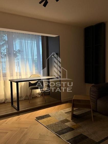 Apartament de lux cu 2 camere, zona centrala, langa Medicina - 2