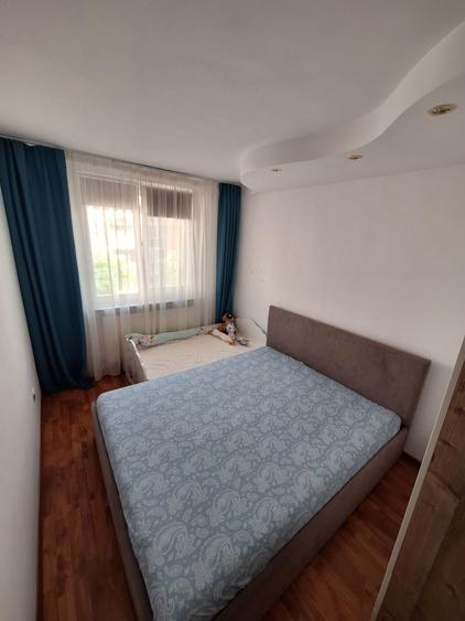 Inchiriez apartament 3 camere! - 4