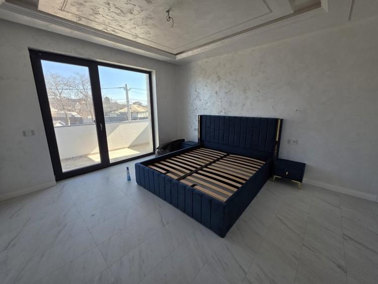 Vila eleganta centru Aroneanu - 13