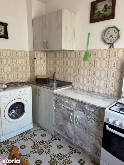 Apartament 2 camere Confort 1 Decomandat - 5