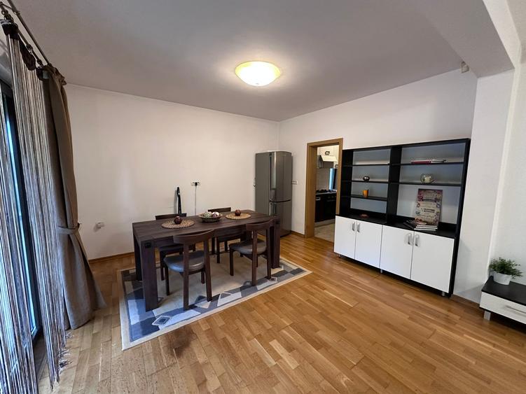 De închiriat Duplex cu 4 camere, complet mobilat, zonă Braytim - 8
