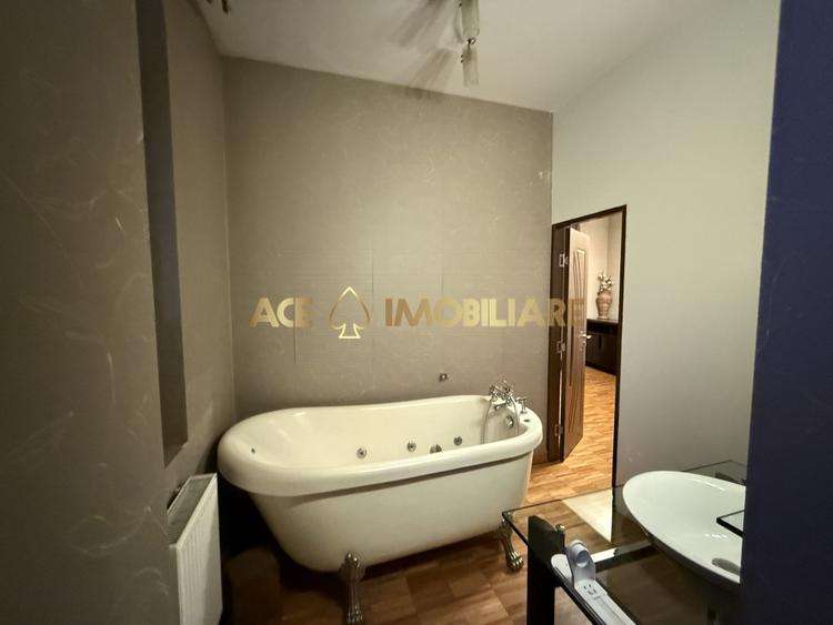 Vila | 5 Camere | Foisorul de Foc | Pet-friendly | Pretabil Birou | x7AC - 19