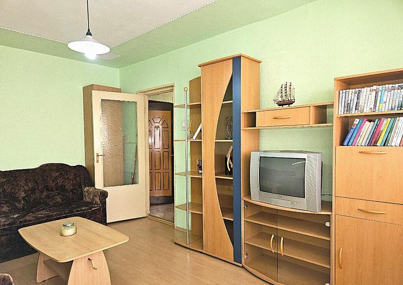 Apartament 3 camere decomandat, Cartier Aurel Vlaicu - Arad - 5