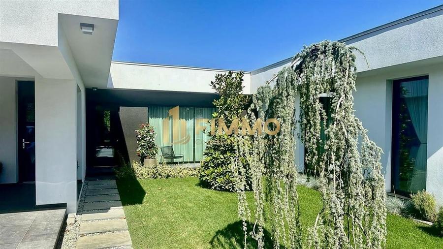 Vila premium  | 720 mp | LUX | Hereditas – Ipotesti | ID: 790 - 16