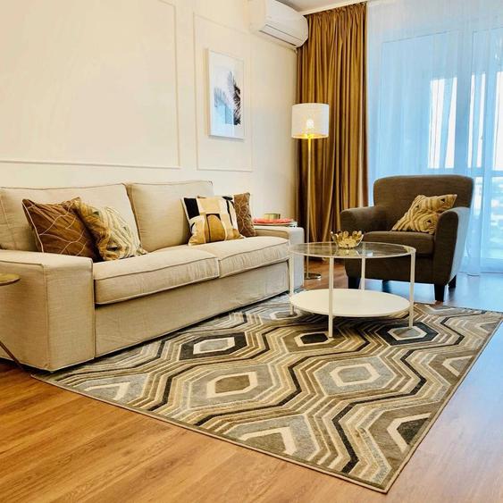 Apartament  cu 2 camere  decomandat,700 metri Șoseaua Olteniței - 9