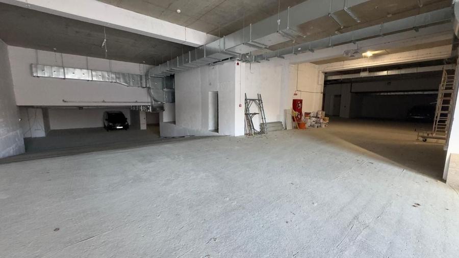 AP. 2 CAMERE BLOC NOU - FINALIZAT, PARCARE SUBTERANA INCLUSA, COMIS 0% - 7