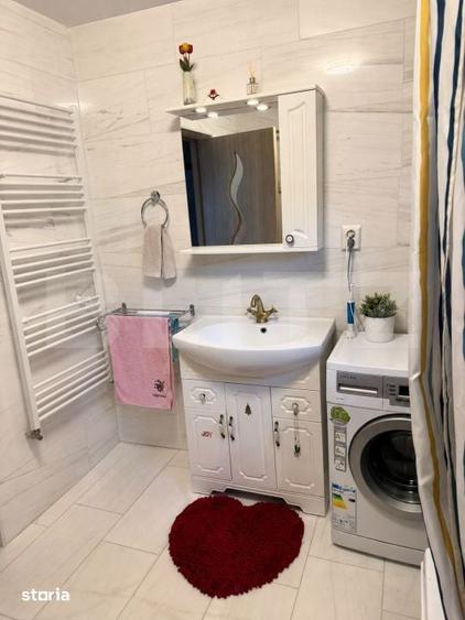 Casa de vanzare in Rugasesti spatioasa, cu gradina si priveliste f - 7