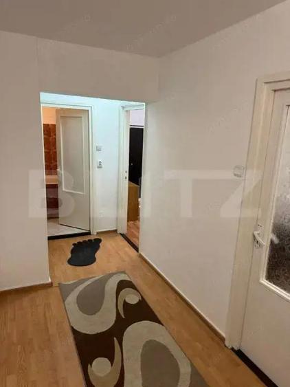 Apartament cu 2 camere, 65 mp, zona Marasti - 5