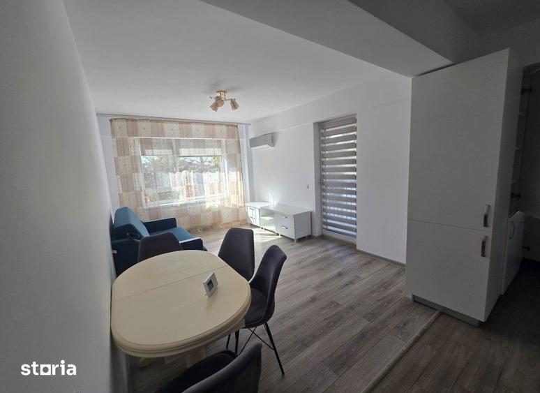 Apart. 2 camere Copou-Sadoveanu,47mp,mobilat,parcare,et.1/2Cod:162414 - 7