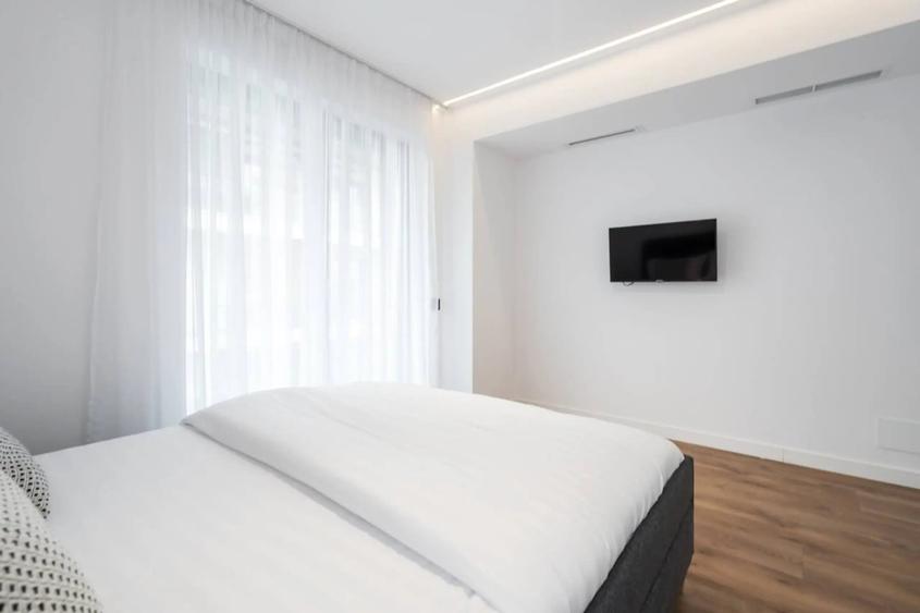 The Crib #7 - Iancu Nicolae 2 Rooms - 15