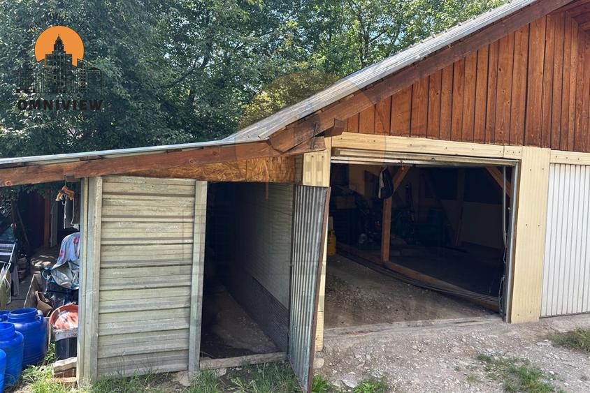 Apartament 2 camere cu garaj și magazie – Central, Tărlungeni - 10