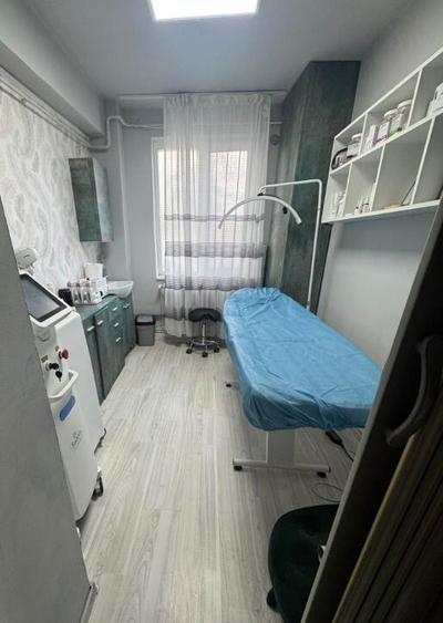 Spatiu comercial Podu Ros - Splai Bahlui - 9