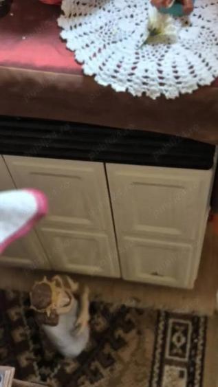 Garsoniera 24 mp, parter langa Sibiu in orasul Victoria, pret 11000 euro - 5