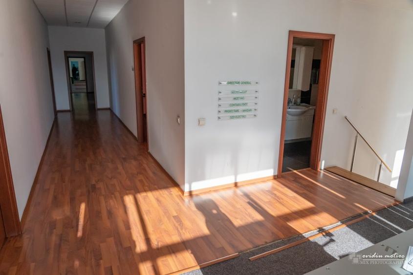 Spatiu comercial la strada - 10