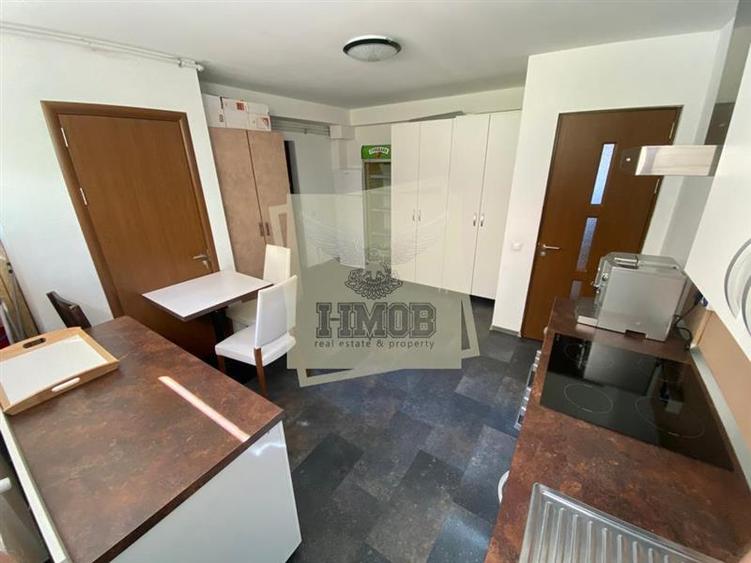 Spatiu comercial cu 2 camere in zona Centrala - 3