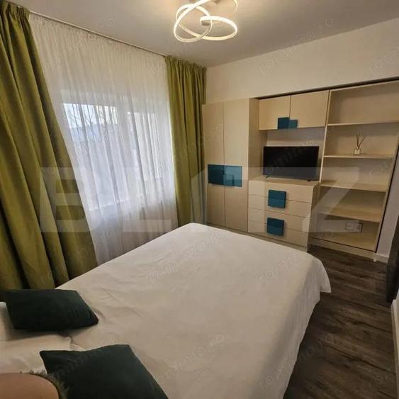Apartament cu 3 camere, 100 mp, etaj 2, Craiovita Noua, zona Niela - 8