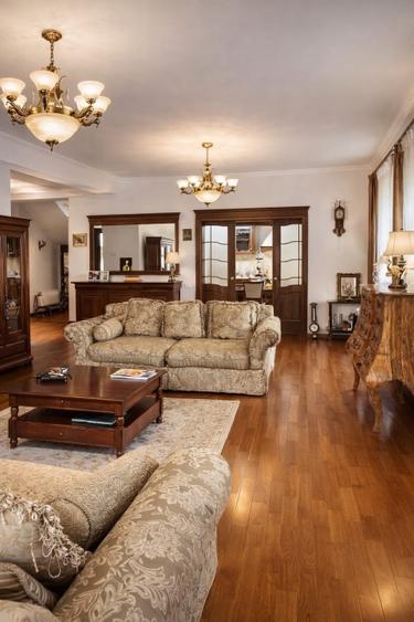 Vilă premium – 348 mp – teren 718 mp – Ovidiu DN - 3