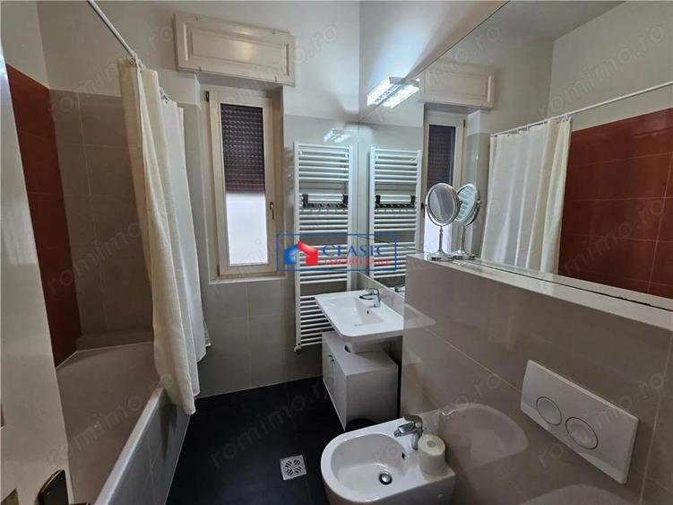 Apartament 2 camere situat Central, strada Avram Iancu, Cluj-Napoca - 13