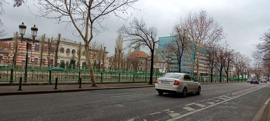 Ultracentral Kogalniceanu stradal, 2 camere, cf 1 - 8