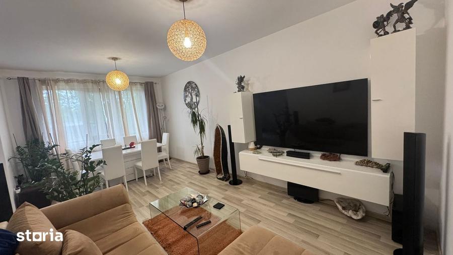 Duplex 4 camere Domnesti |Complet mobilat si utilat | Doar 139.500 - 13