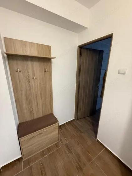 Garsoniera decomandata, 33,1 mp, Brazda lui Novac - 6