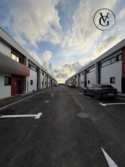 Apartament de 3 camere - Gradina de 38 mp - Zona Pipera - 9