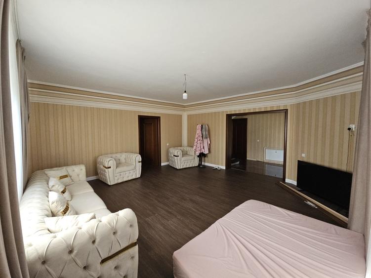 Casa 12 Cam | 477 mp Utili | Teren 1200 mp | Locuit/Azil/Gradinita | Comision 0 - 28