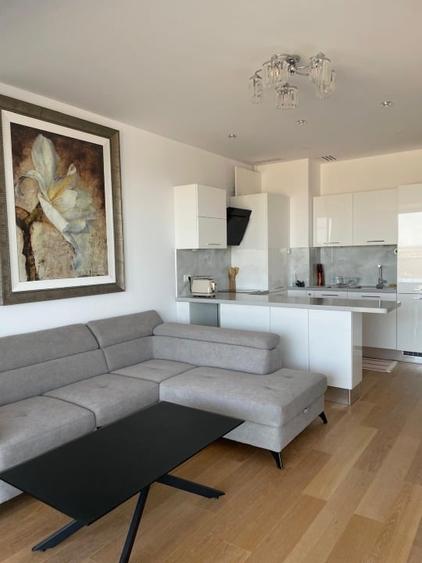 Apartament doua camere,  64 mp in Olimp, Mangalia , cladirea VOGH - 2