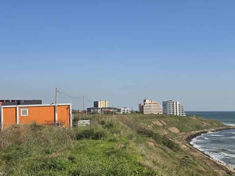 Teren de vanzare in Costinesti zona Forum - 8