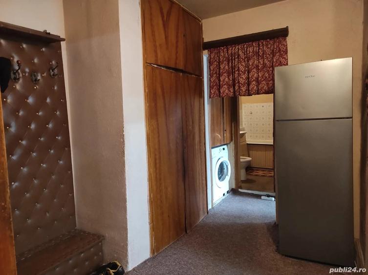 Vand apartament 2 camere Aparatorii Patriei - 8
