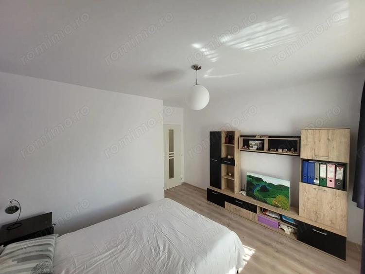 Vanzare apartament 2 camere cu gradina, zona Terra, Floresti - 8