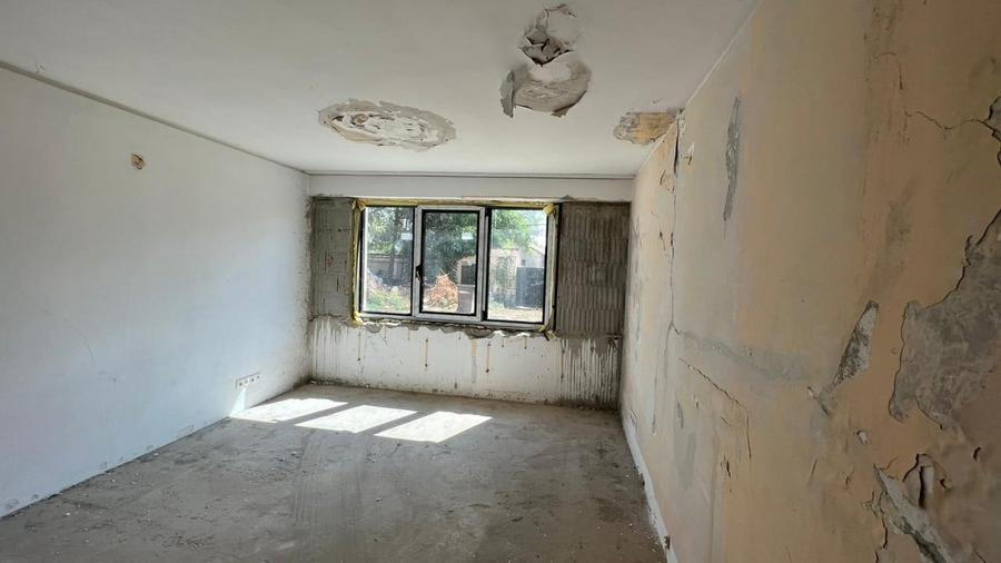 REV2003072 Vila in Ghermanesti cu teren I Piscina I Sauna - 7