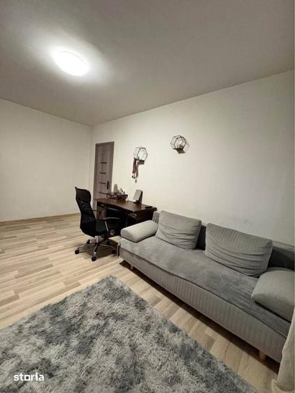 Apartament cu 2 camere în Sărari