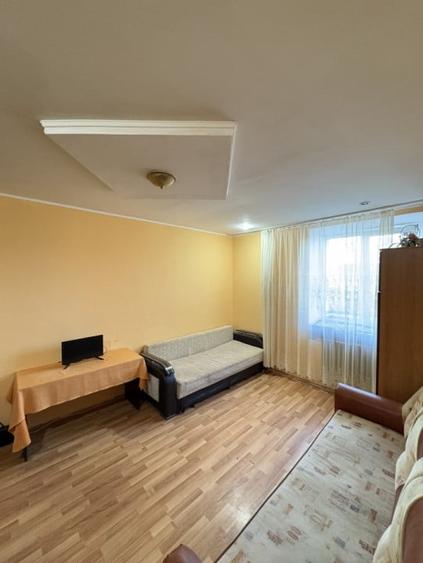 Garsoniera de vanzare zona Aviatori - 1