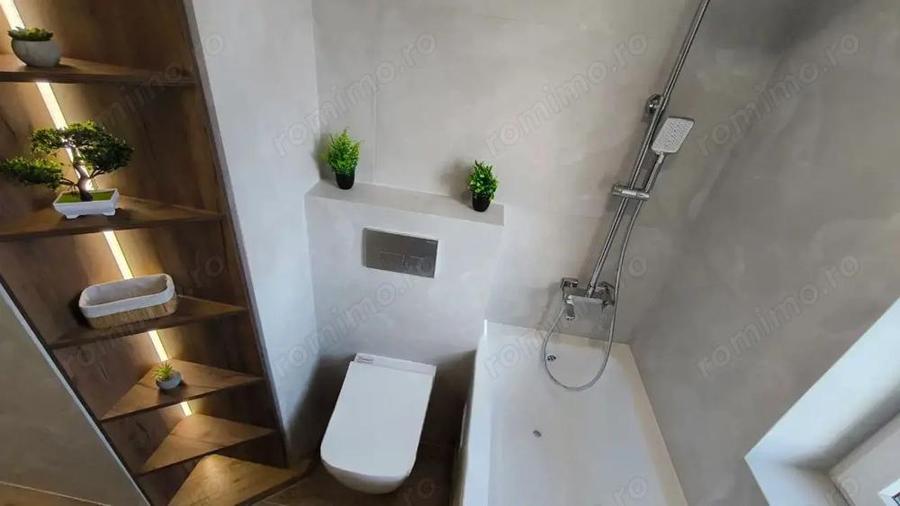 Vanzare garsoniera in zona Crangasi - 2