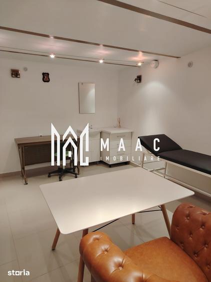 Spațiu comercial, de 93 mp, în Ștrand