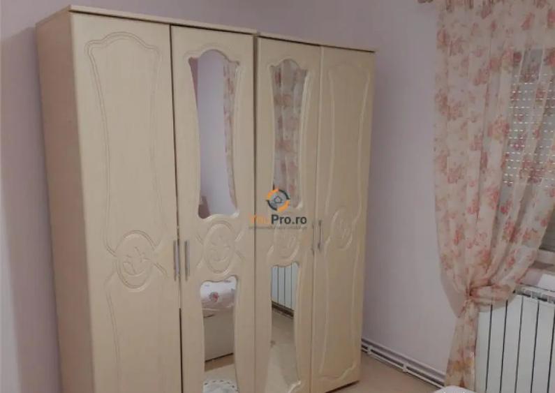 Apartament deosebit 2 camere Parter Inalt Complexul Studente - 8