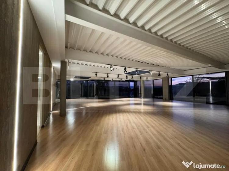 Spatiu modern in cladire unicat - 9