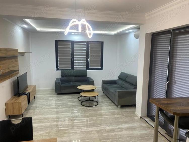 Inchiriez apartament cu doua camere in Braytim - 6