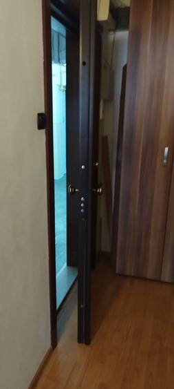 Vedere superbă la mare, 3 camere cu terasă unicat, gaze, mobilat, liber - 2