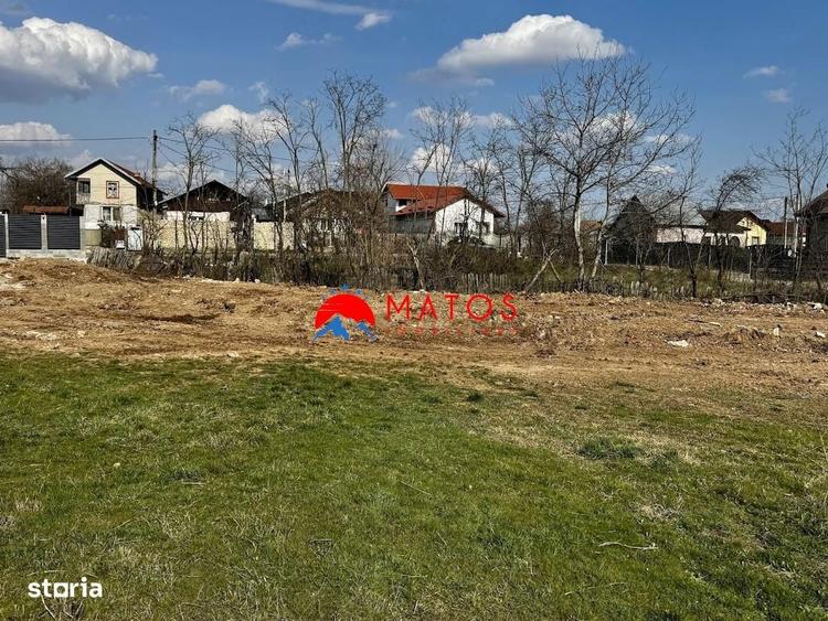 Teren intravilan Baicoi | 1.354 mp | Construibil | POT 40% CUT 1.6 | - 7