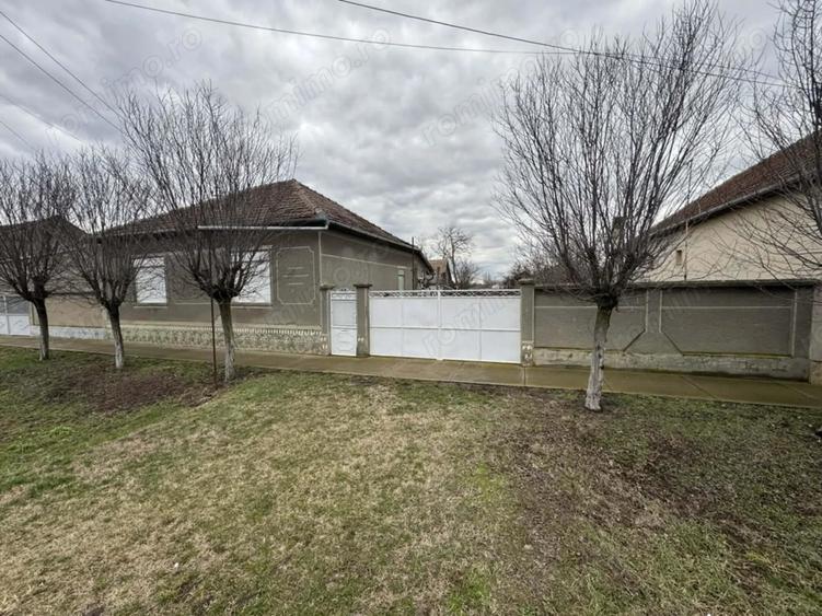 Casa de vanzare in Iratosu - 1