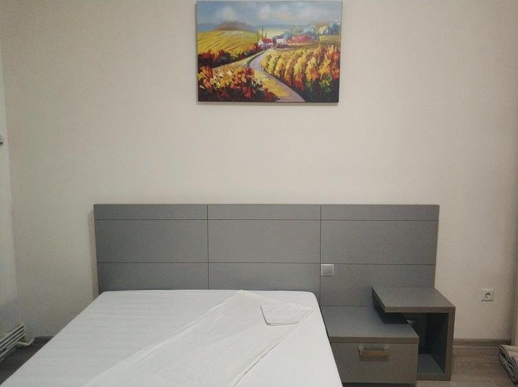 Ultracentral - Sala Sporturilor - Apartament nou, cu centrala cu gaz - 13