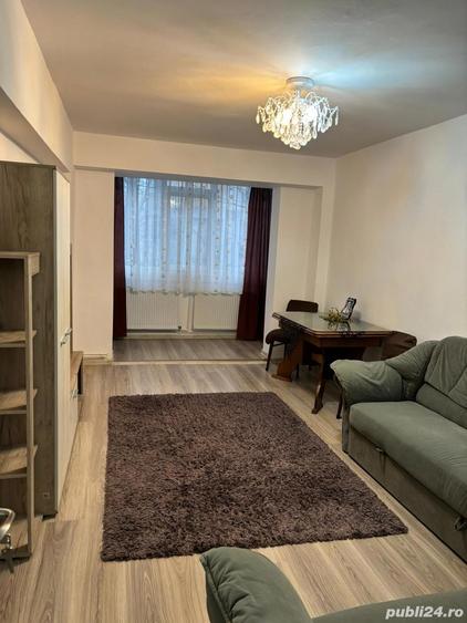 Persoana fizica inchiriez ap. 2 cam. dec., et. 1, zona Doja, 2000 lei - 2