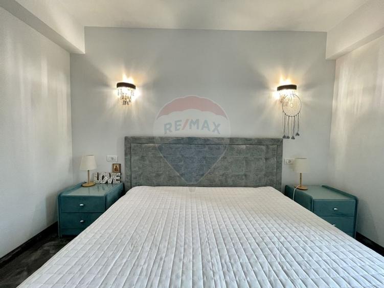 Casa tip duplex de inchiriat in Faleza Nord cu garaj Constanta - 25