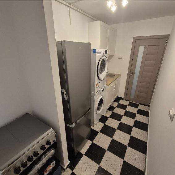 Garsoniera Teiul Doamnei nr 9 parter - 6