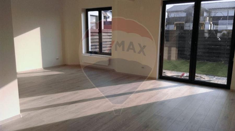 Vila cu 4 camere de vanzare, Corbeanca - 5