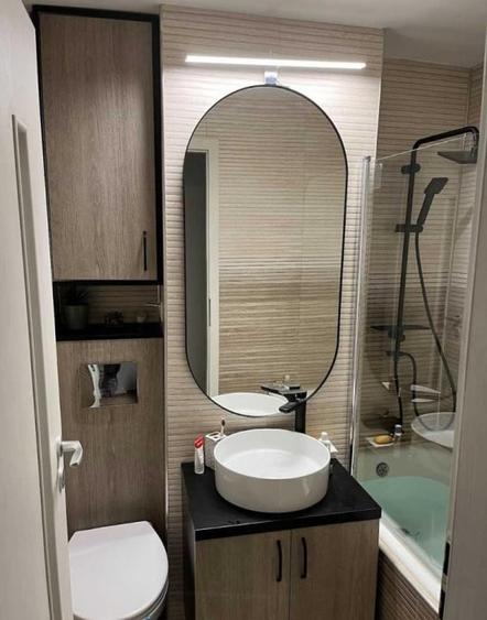 2 camere | decomandat | Lujerului | Metrou Lujerului - 5